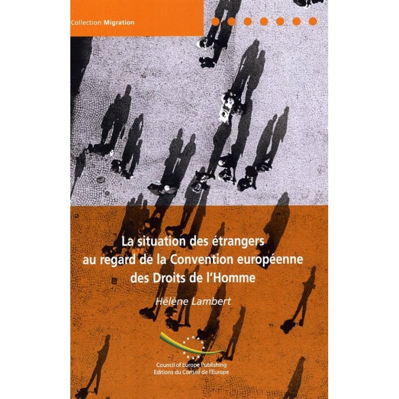 La situation des étrangers au regard de la Convention européenne des Droits de l'Homme