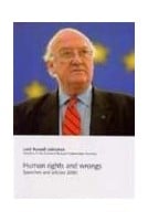 Human rights and wrongs -...