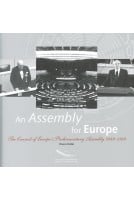 An Assembly for Europe -...