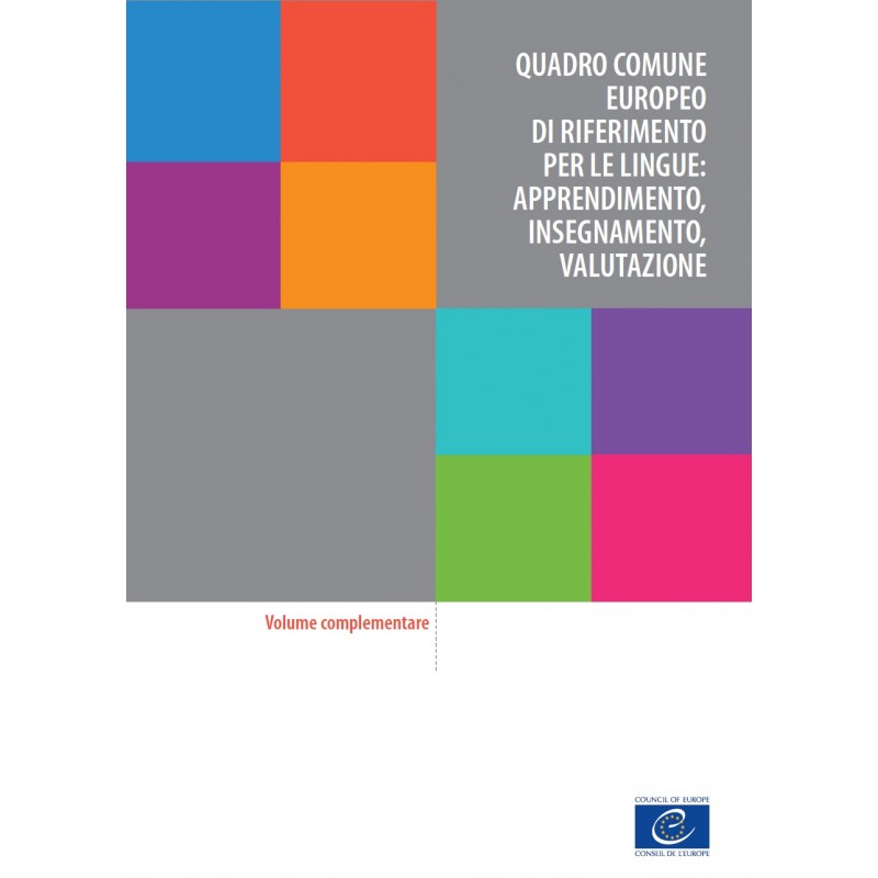 PDF - Common European Framework of Reference for Languages: Learning ...