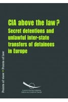CIA above the law? Secret...