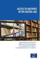 PDF - Access to archives in...