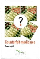 Counterfeit medicines -...