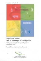Population ageing and its...
