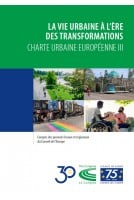 PDF - La vie urbaine à...