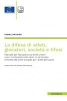 La difesa di atleti,...