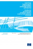 Convention-cadre du Conseil...