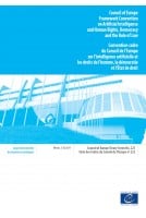 Council of Europe Framework...