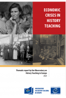 Economic crises in history...