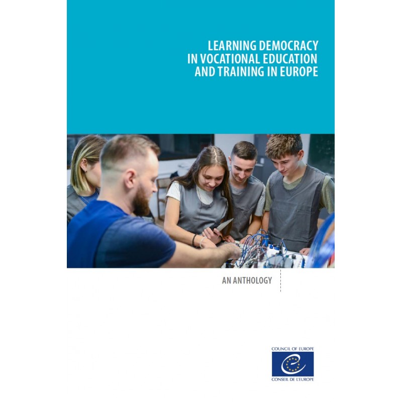 Learning democracy in vocational education and training in Europe - An ...