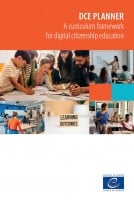 DCE PLANNER - A curriculum...