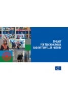 Toolkit for teaching Roma...