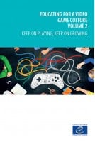 Educating for a video game...