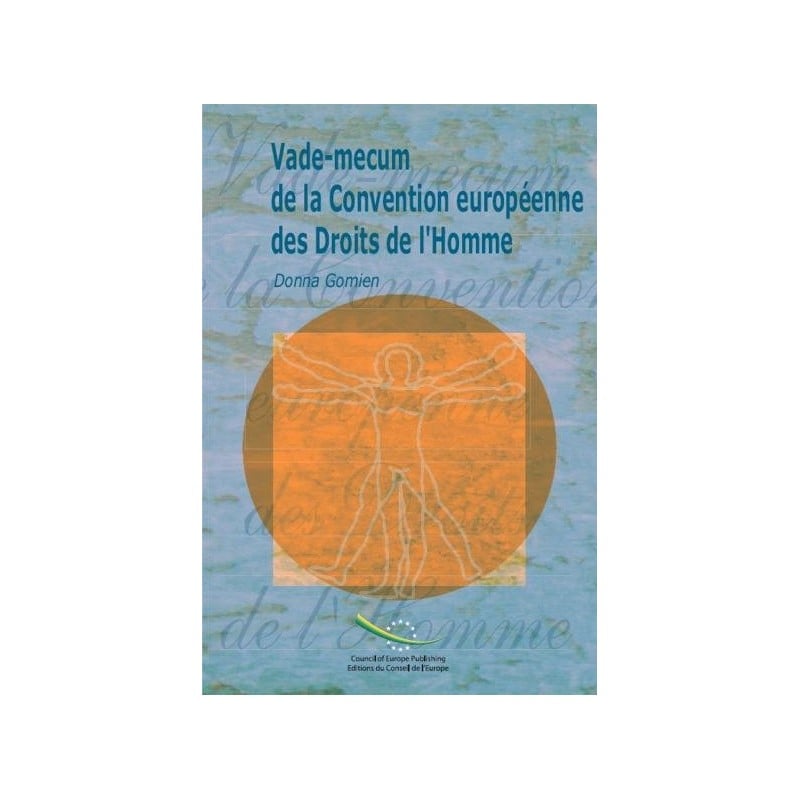 Convention Européenne Des Droits De L'homme Pdf