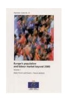 Europe's population and...