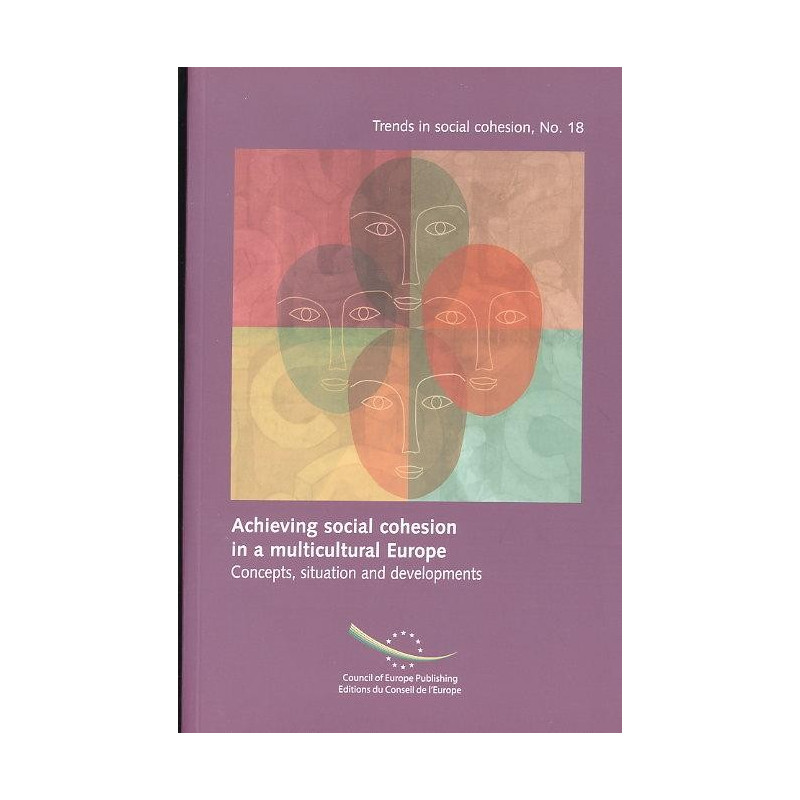 PDF - Achieving social cohesion in a multicultural Europe - Concepts ...