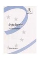 Civil Law Convention on...