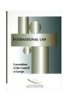 International law -...