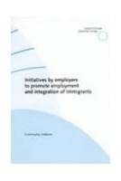 Initiatives by employers to...