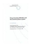 Drug misusing offenders and...