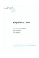 European Social Charter -...