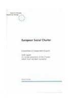 European social Charter -...