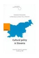 Cultural policy in Slovenia