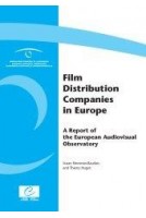 Film Distribution Companies...