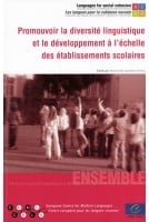 PDF - Promouvoir la...