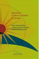 Education of Roma children...