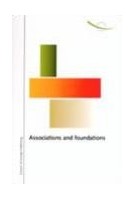 Associations and foundations