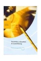 Secondary education in...
