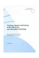 Teaching, research and...