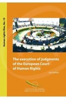 The execution of judgments...