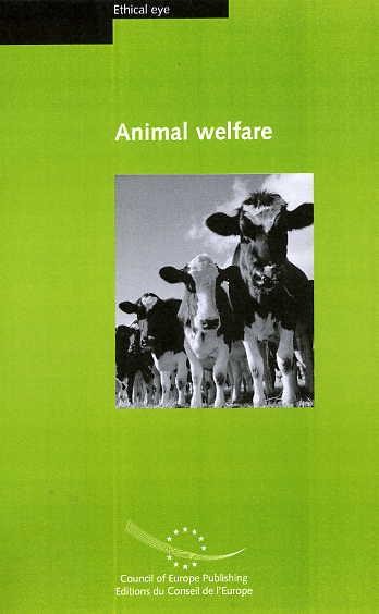 Ethical eye - Animal welfare