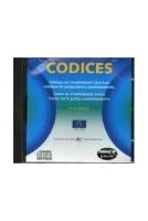 CD-ROM CODICES ENG - 2013