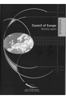 Council of Europe -...