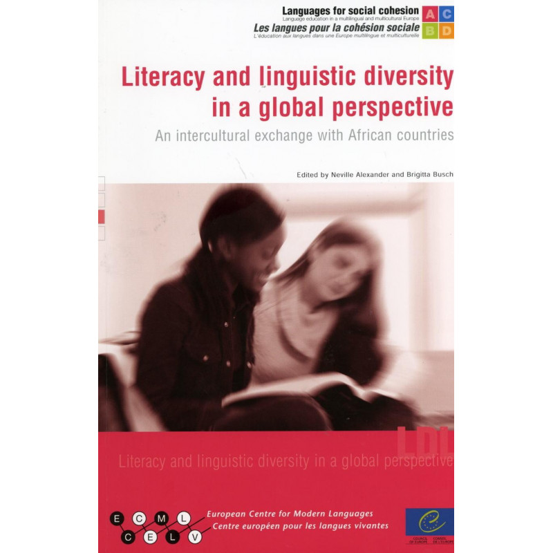 PDF - Literacy and linguistic diversity in a global perspective - An ...