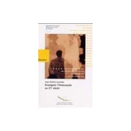PDF - Enseigner l'Holocauste au 21ème siècle
