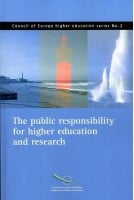 The public responsibility...