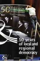 50 years of local and...