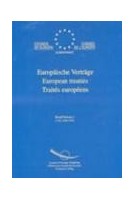 Traités européens (Edition...