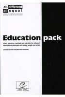 Education pack - Idea,...