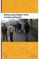 Raising young refugees'...