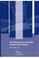 The Parliamentary Assembly...