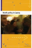 Youth policy in Latvia