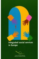 Integrated social services...