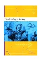 Youth policy in Norway