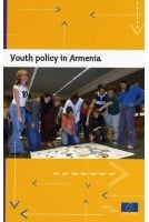 Youth policy in Armenia