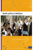 Youth policy in Moldova